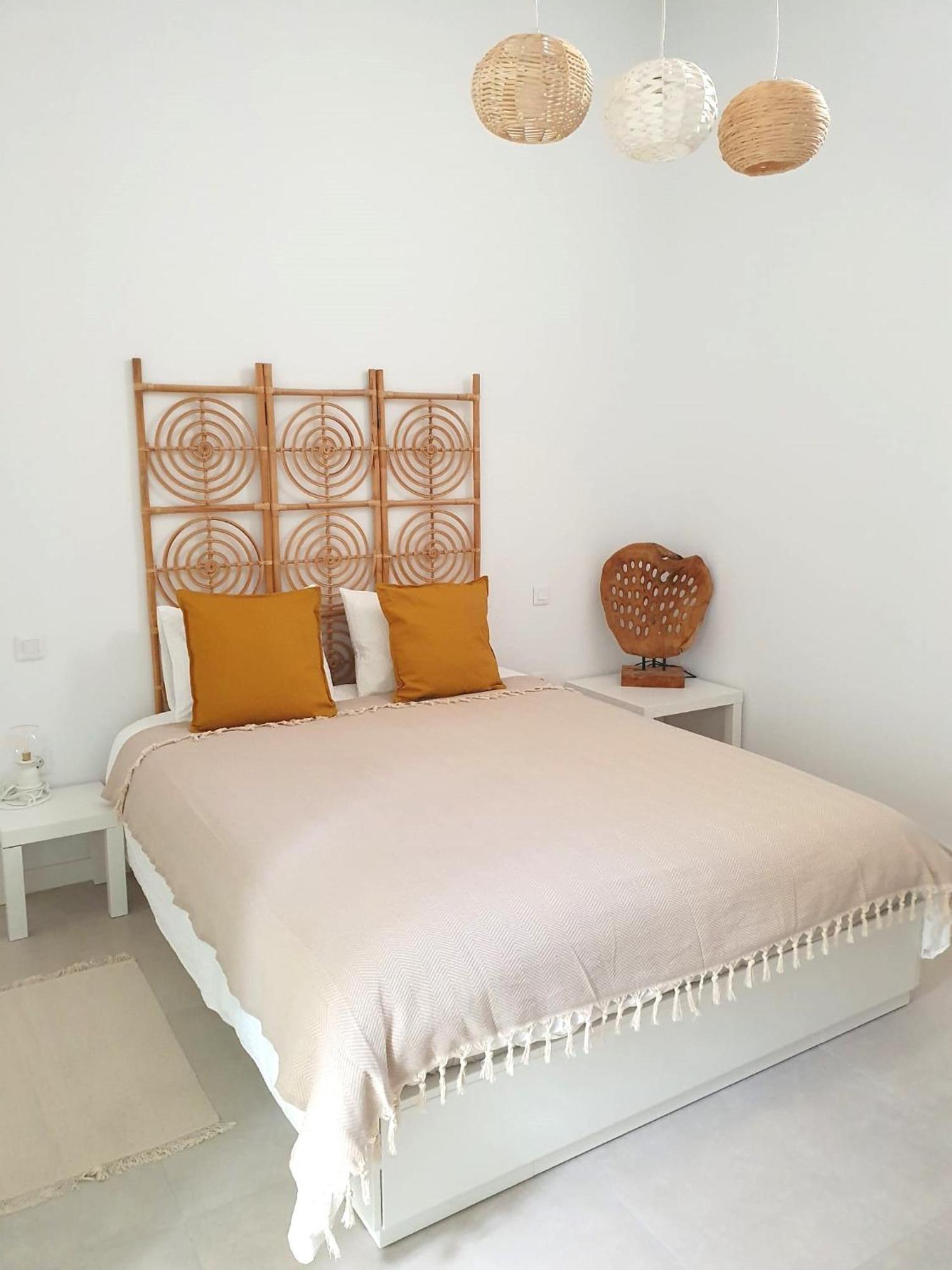 Casa La Tunera, Country House, Haria, Lanzarote ภายนอก รูปภาพ