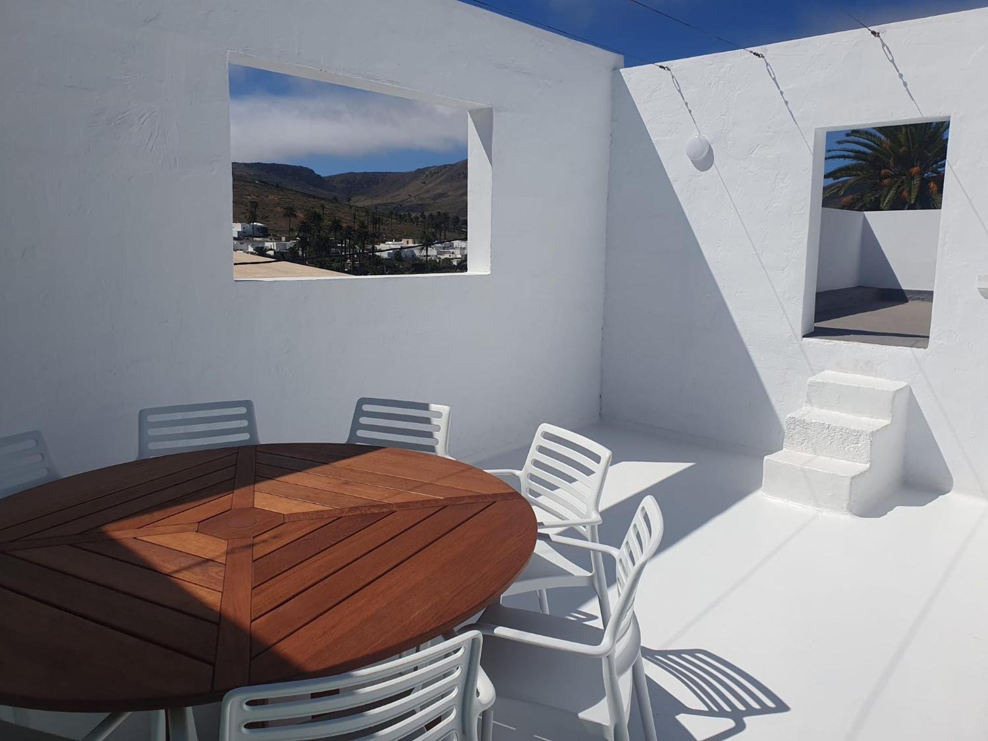 Casa La Tunera, Country House, Haria, Lanzarote ภายนอก รูปภาพ