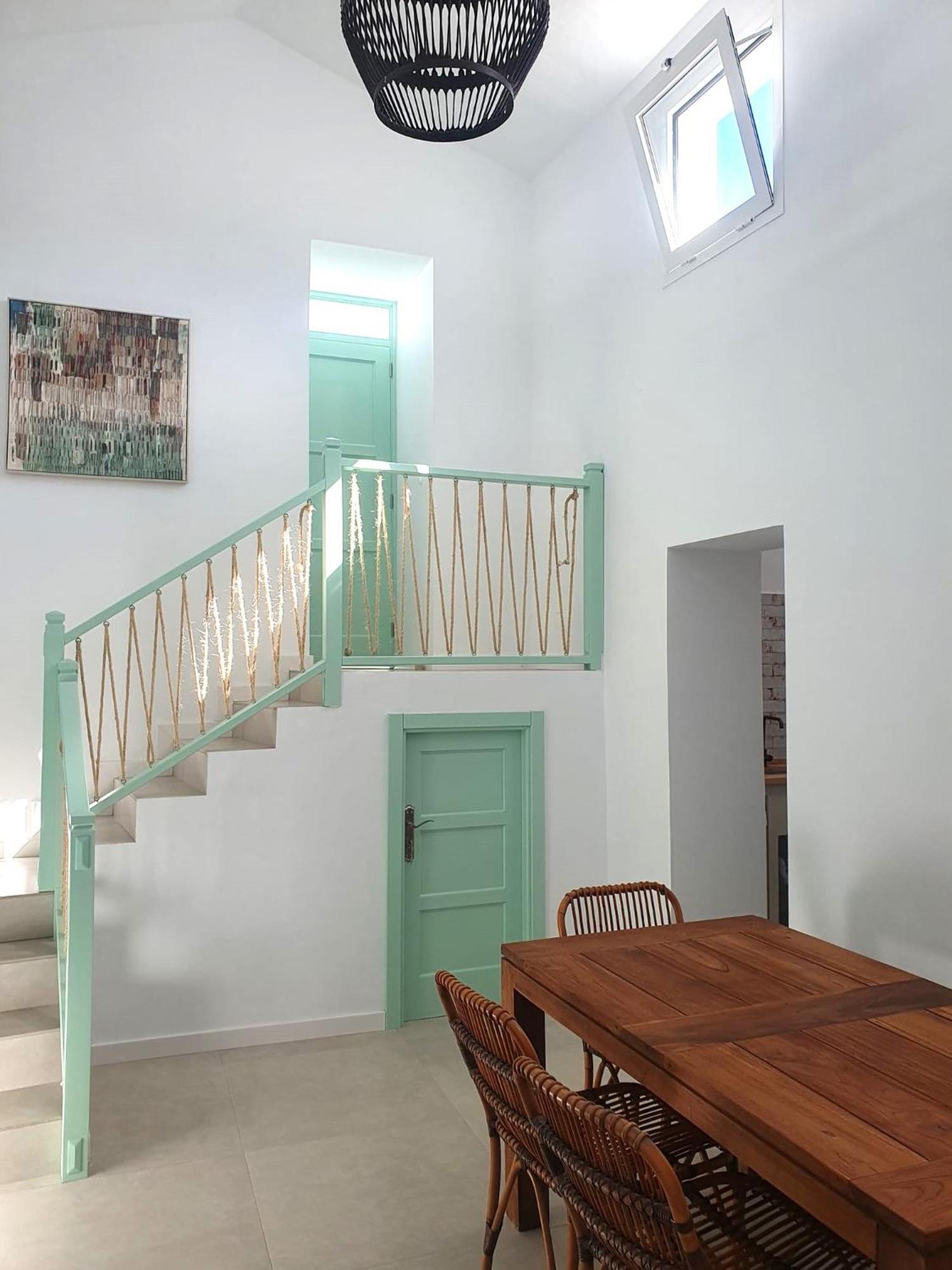 Casa La Tunera, Country House, Haria, Lanzarote ภายนอก รูปภาพ