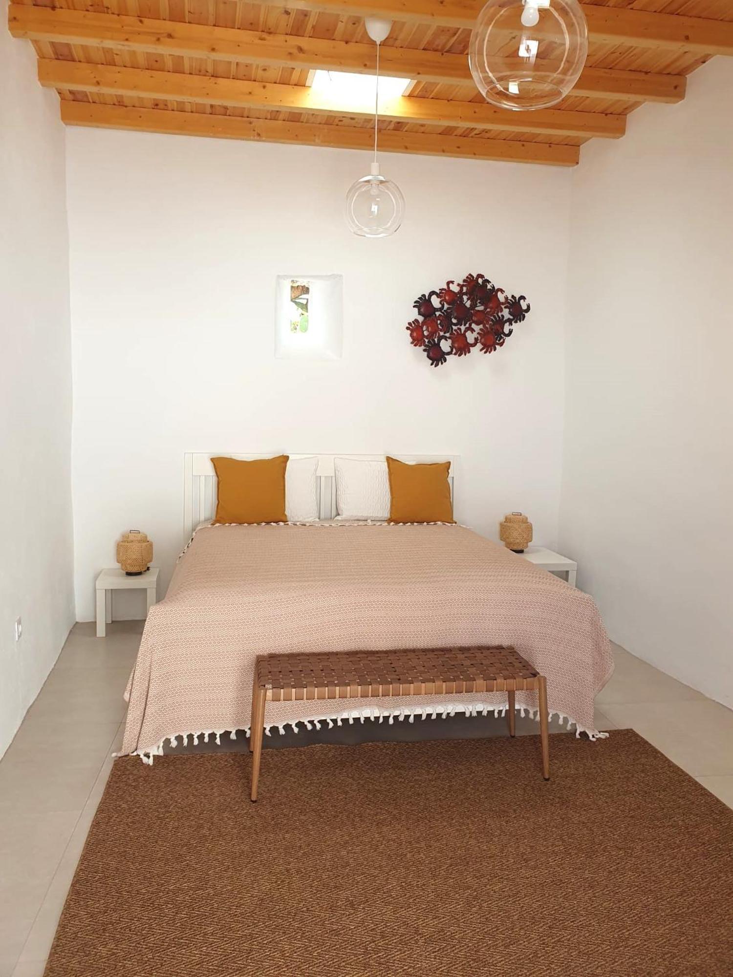 Casa La Tunera, Country House, Haria, Lanzarote ภายนอก รูปภาพ