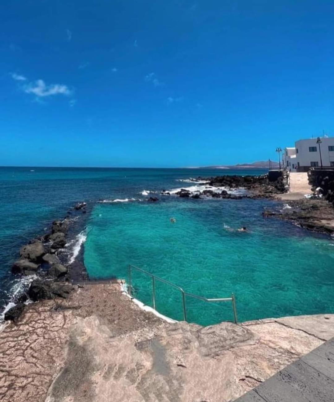Casa La Tunera, Country House, Haria, Lanzarote ภายนอก รูปภาพ