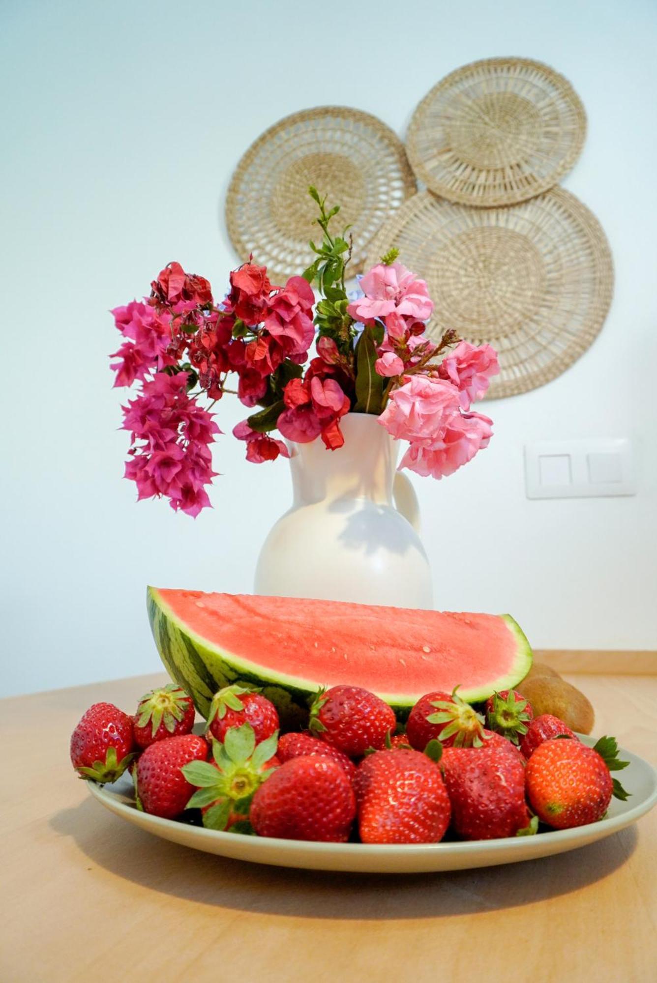 Casa La Tunera, Country House, Haria, Lanzarote ภายนอก รูปภาพ