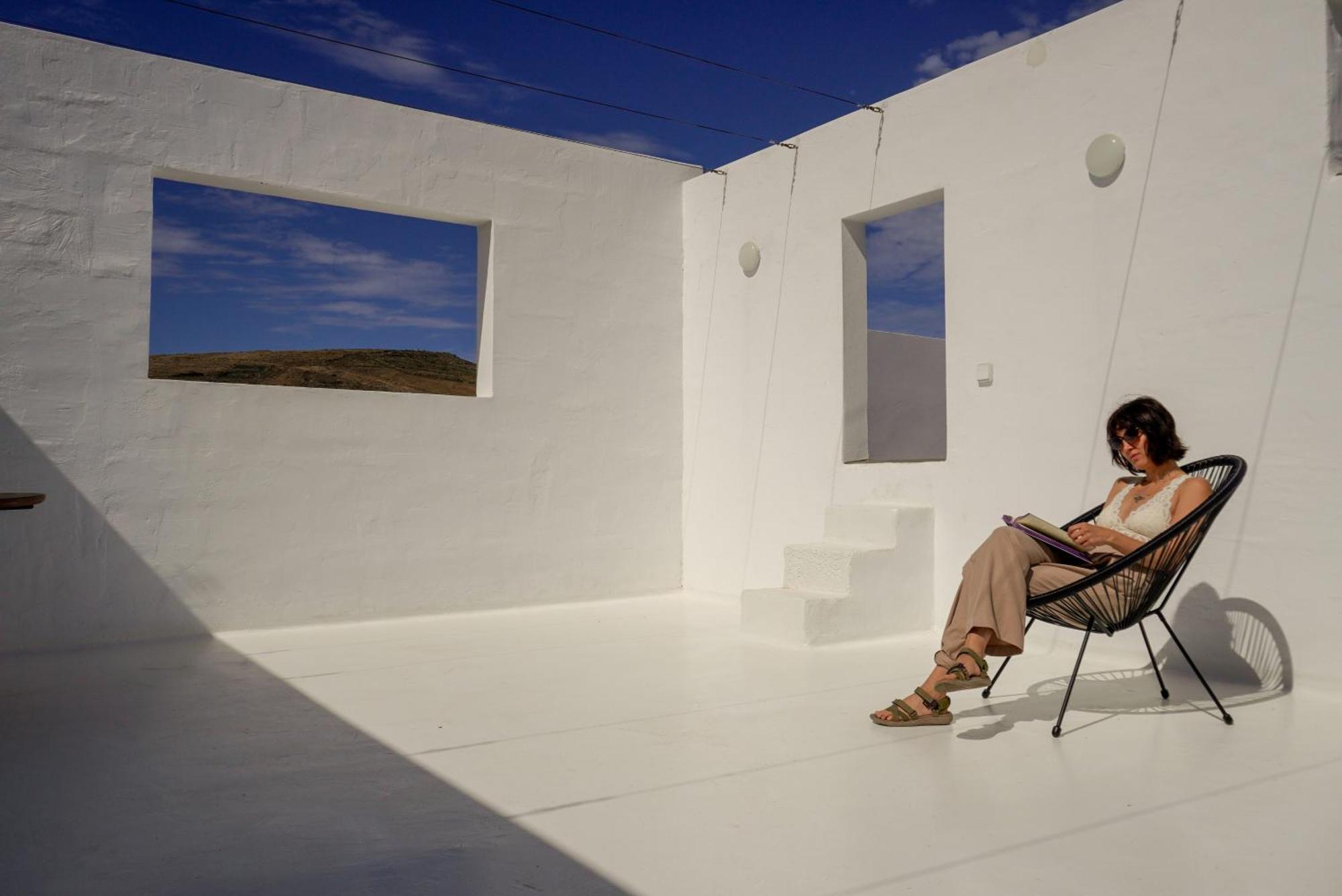 Casa La Tunera, Country House, Haria, Lanzarote ภายนอก รูปภาพ