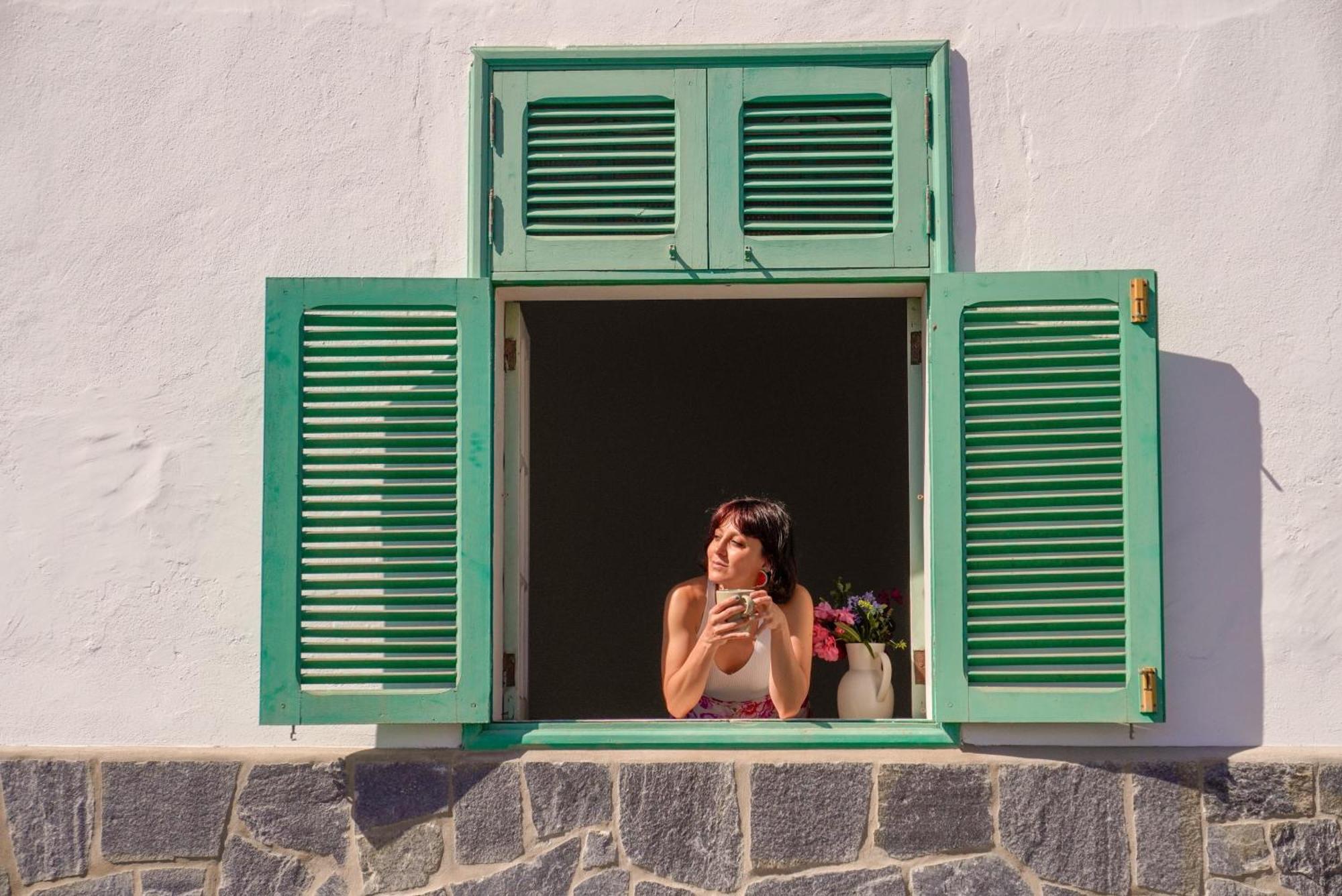 Casa La Tunera, Country House, Haria, Lanzarote ภายนอก รูปภาพ