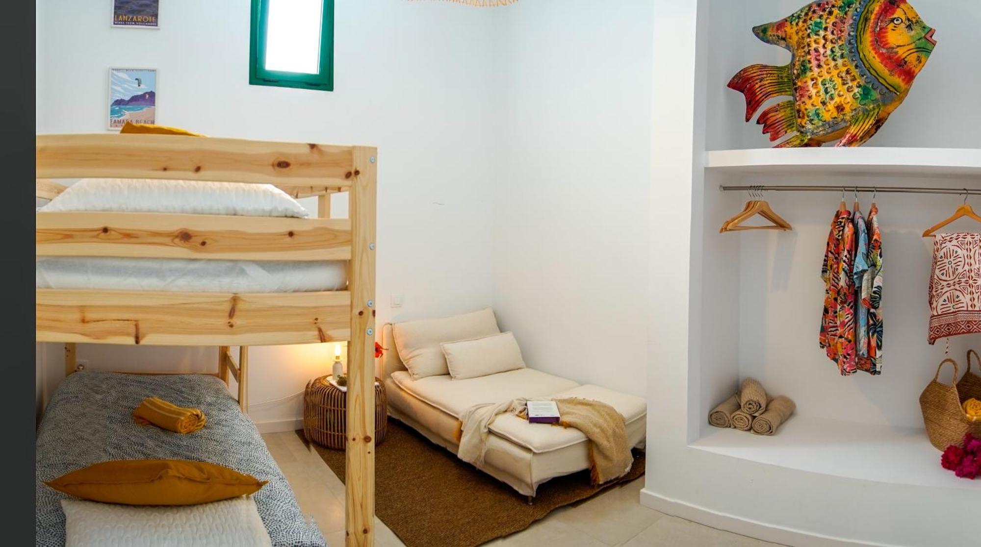 Casa La Tunera, Country House, Haria, Lanzarote ภายนอก รูปภาพ
